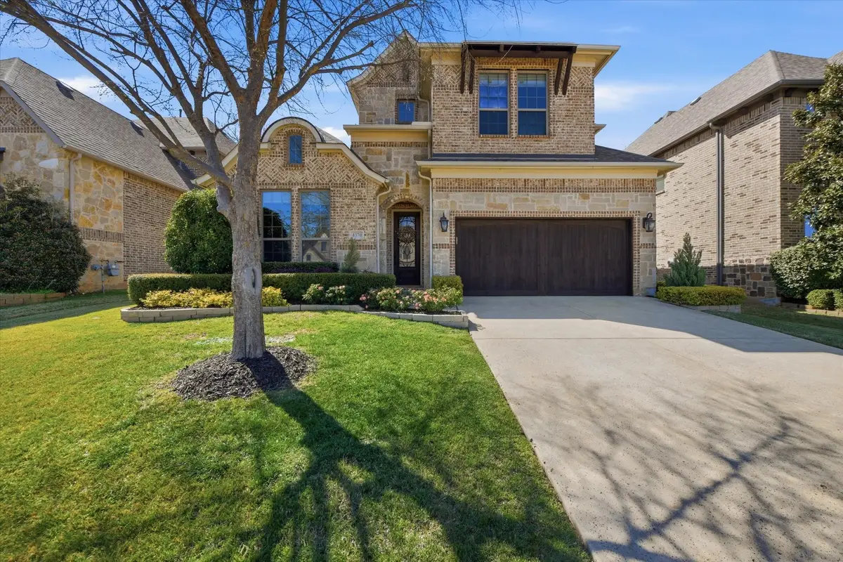 4370 Eastwoods Drive, Grapevine, TX 76051 - #1