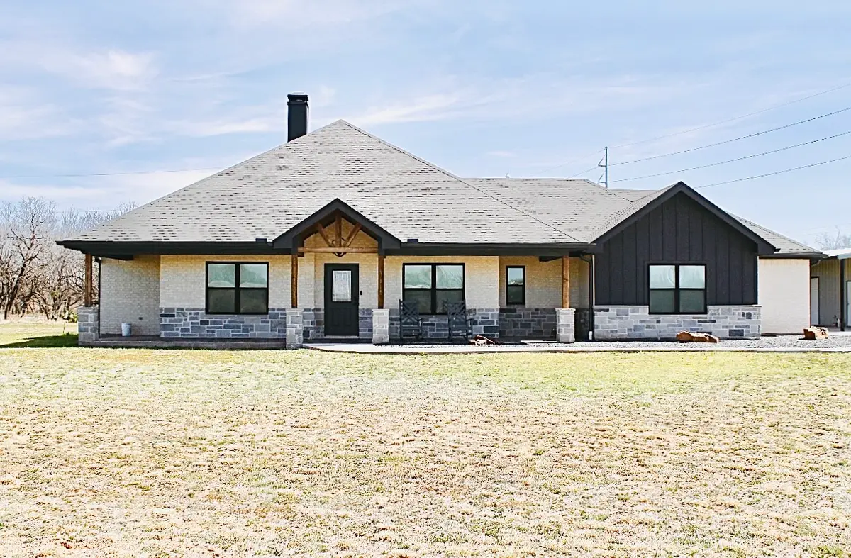 14260 N Us Hwy 277, Stamford, TX 79553 - #1