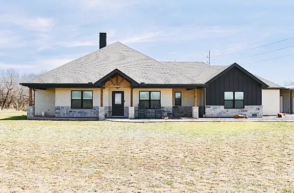 14260 N Us Hwy 277, Stamford, TX 79553