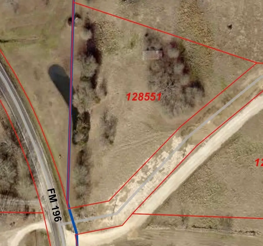 000 Private Road 44005, Blossom, TX 75416 - #2