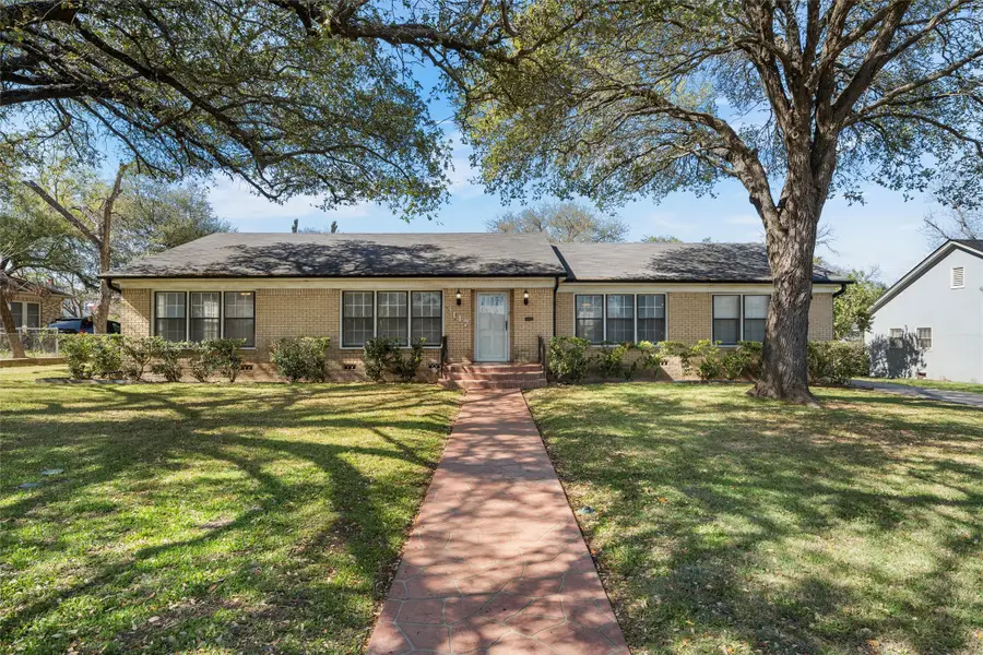 3117 Colcord Avenue, Waco, TX 76707 - #2