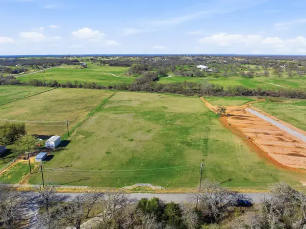 3120 Holbrook Road, Springtown, TX 76082