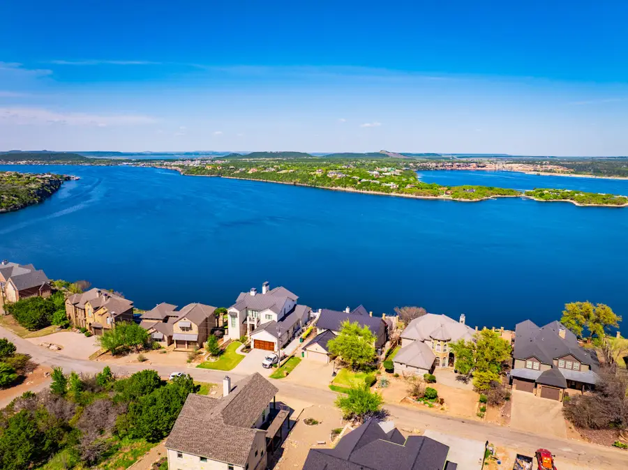 140 Oyster Bay, Possum Kingdom Lake, TX 76449 - #2