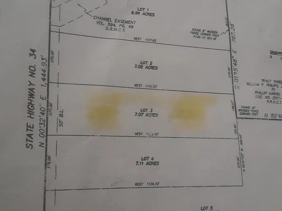 2331 N Highway 34 N, Greenville, TX 75401 - #3