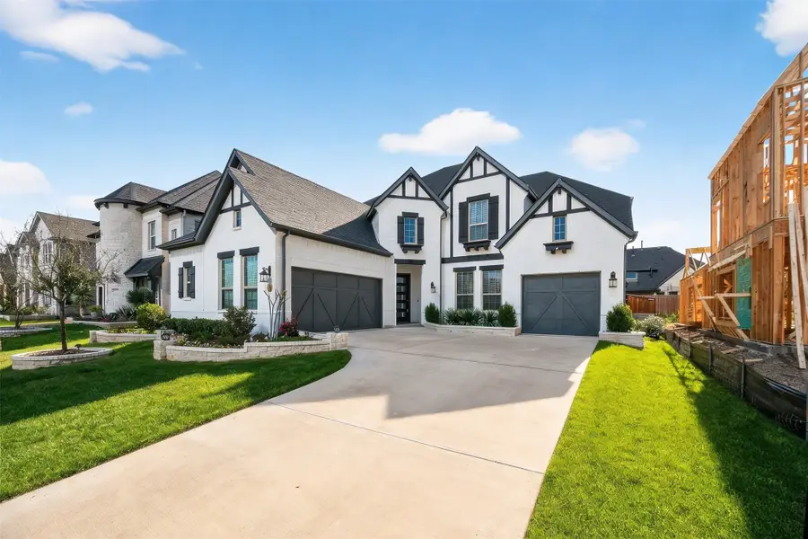 423 Winter Plum Way, Wylie, TX 75098 - #3