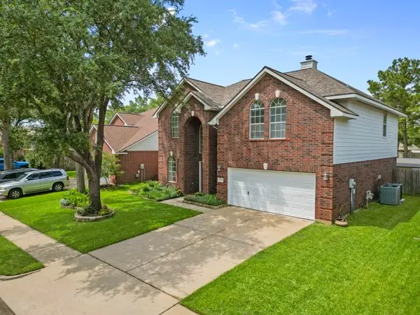 23706 River Place Drive, Katy, TX 77494 - #3
