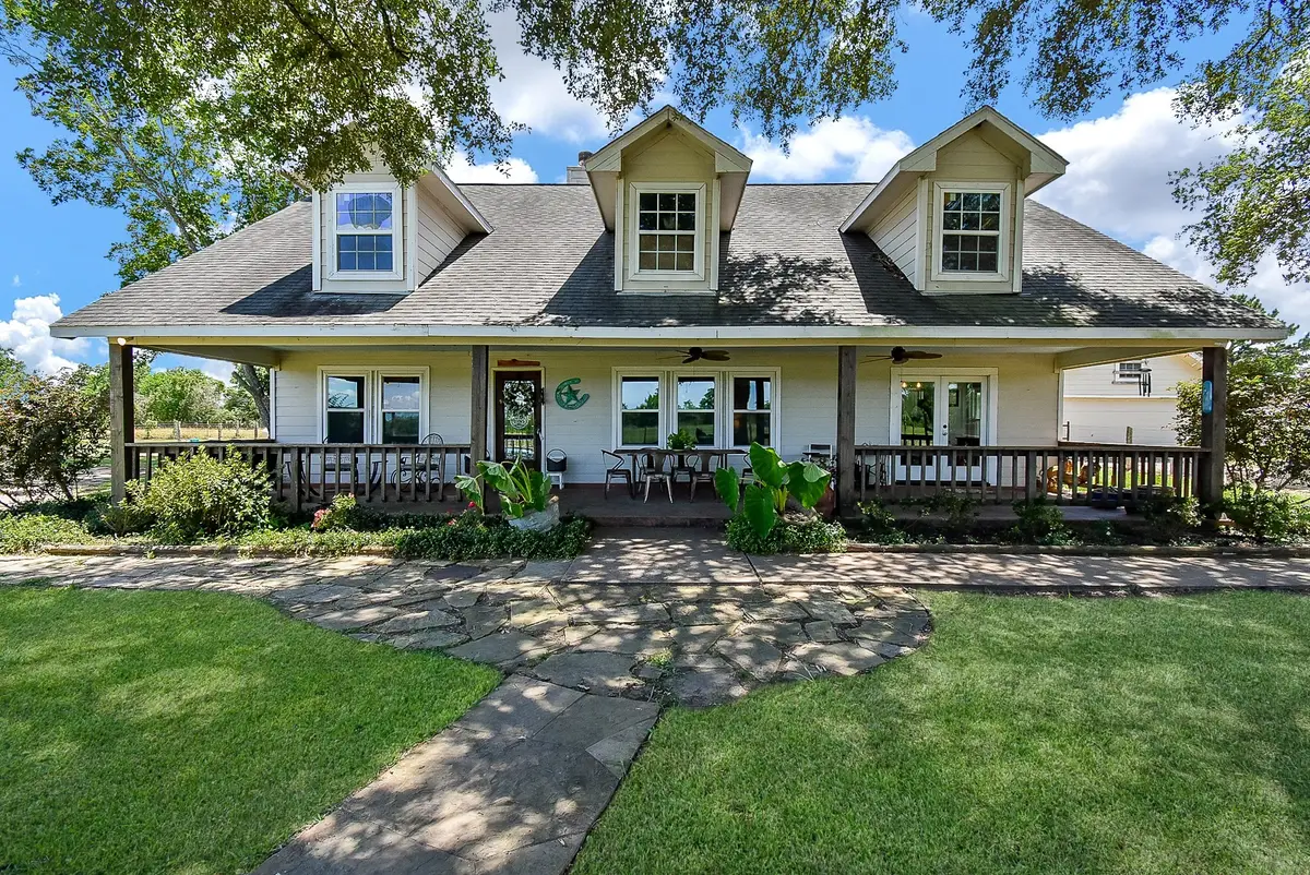 29400 Waller Gladish Road, Waller, TX 77484 - #1