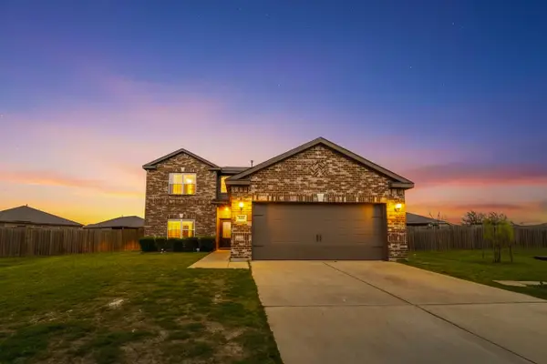 328 Layland Drive, Anna, TX 75409