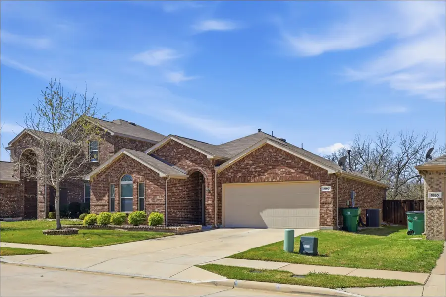 1860 Alamandine Avenue, Cross Roads, TX 76227 - #3