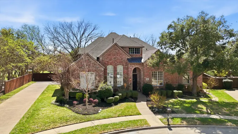 4629 Manor Way, Flower Mound, TX 75028 - #2
