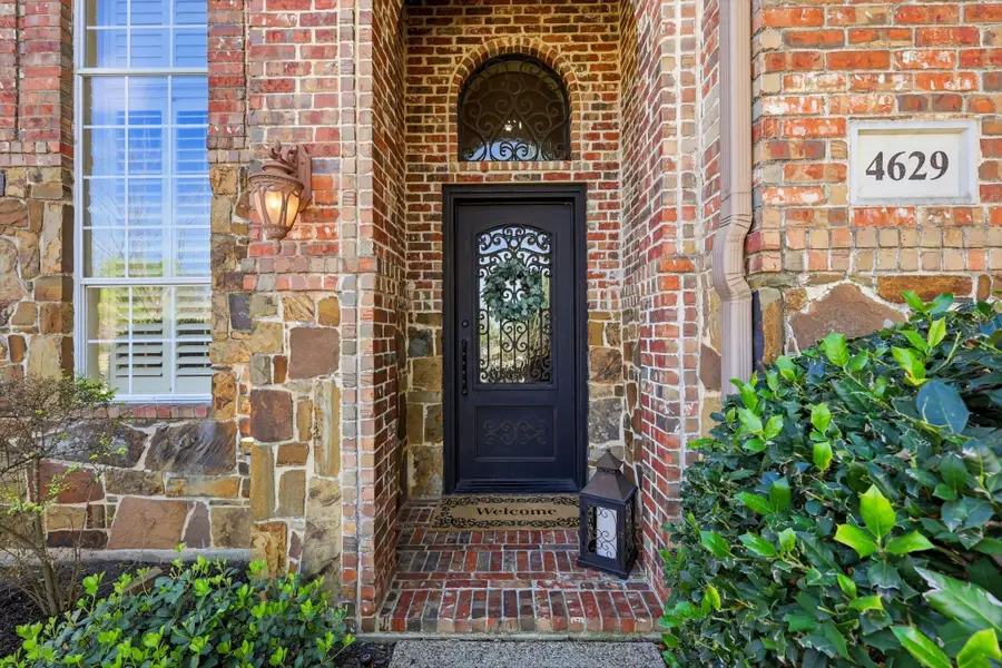 4629 Manor Way, Flower Mound, TX 75028 - #3