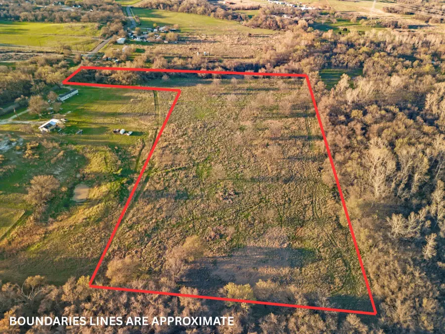 9911 Zion Hill Road, Poolville, TX 76487 - #3