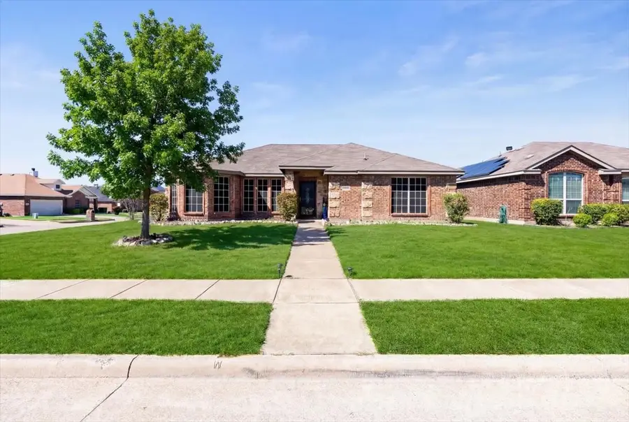 2001 Woodmere Drive, Lancaster, TX 75134 - #3