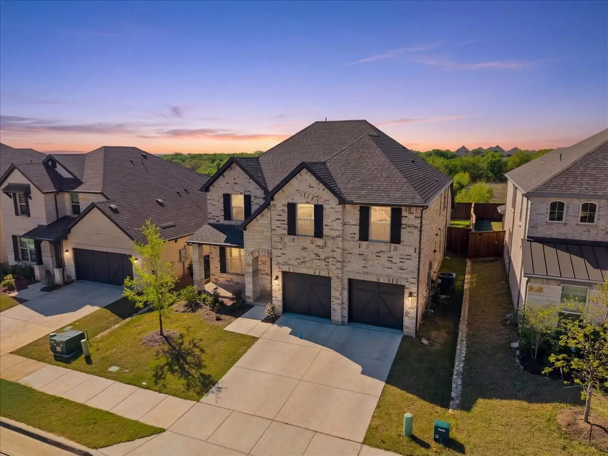 449 Willowmore Drive, Little Elm, TX 75068 - #1