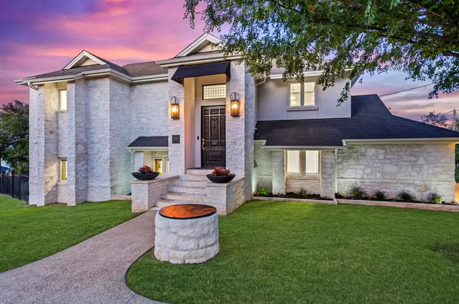 2449 Crosswind Drive, Southwest Travis, TX 78669 - #2