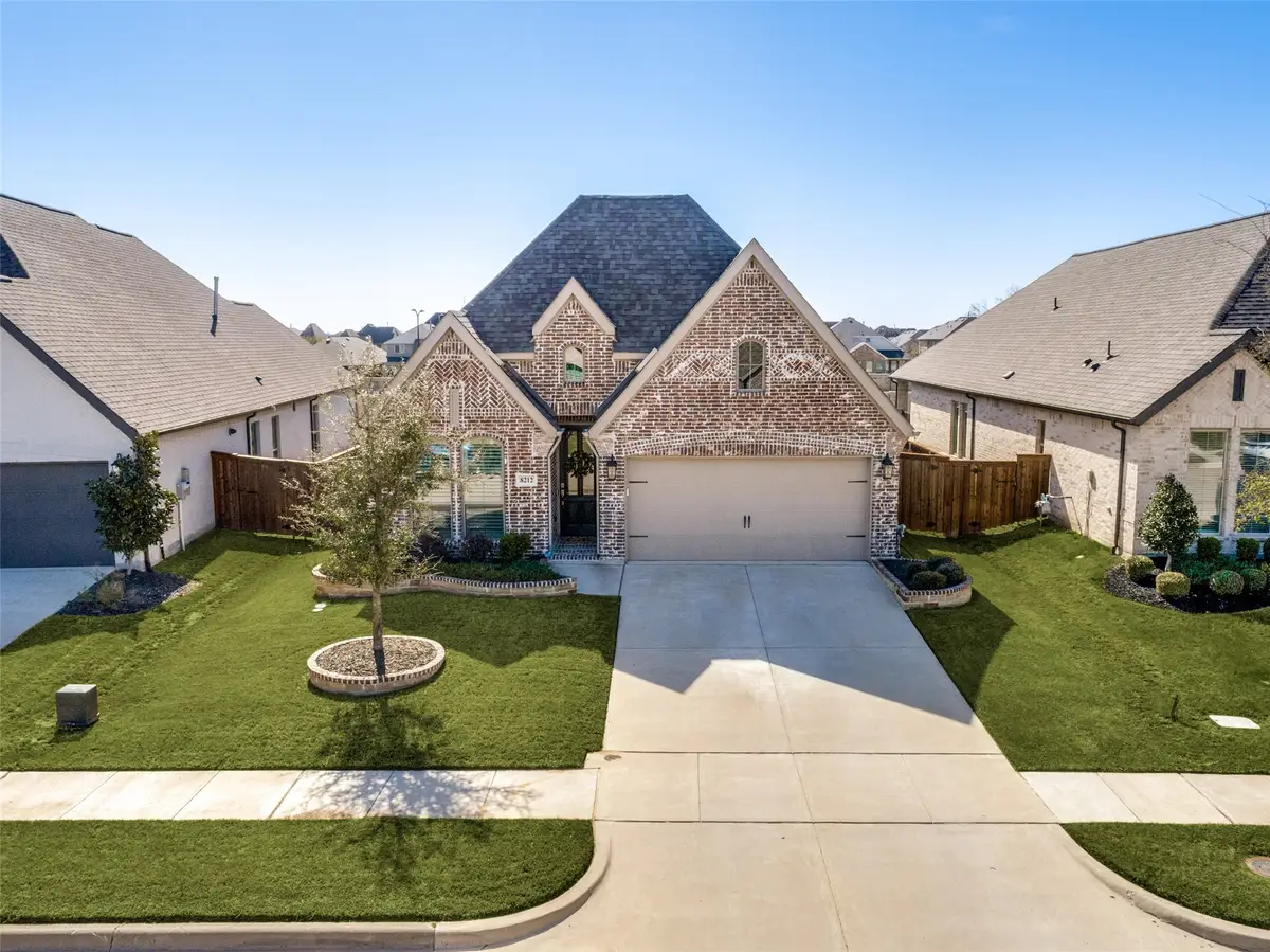 8212 San Bernard Trail, McKinney, TX 75071 - #1