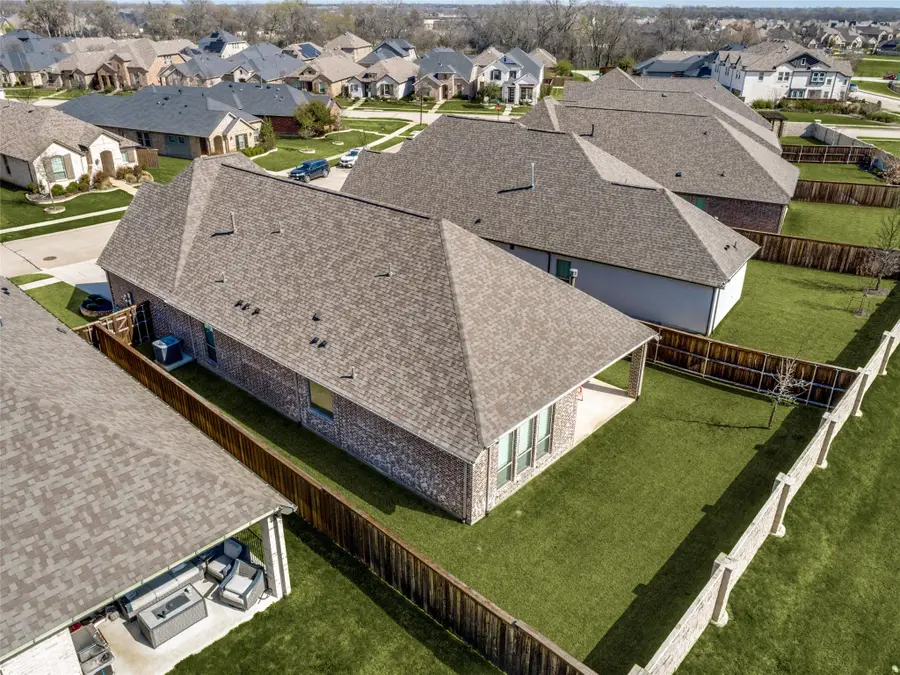 8212 San Bernard Trail, McKinney, TX 75071 - #2