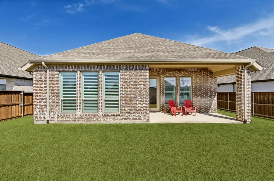 8212 San Bernard Trail, McKinney, TX 75071 - #3