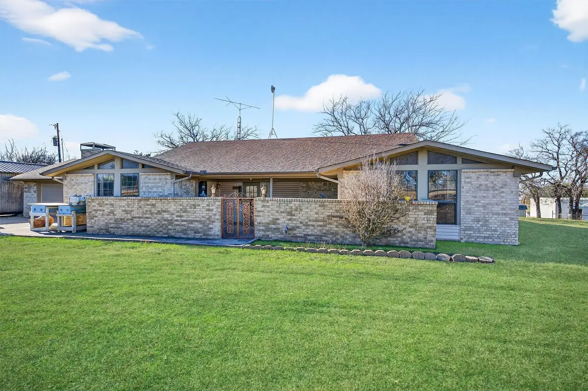 1839 County Road 121, Gainesville, TX 76240 - #1