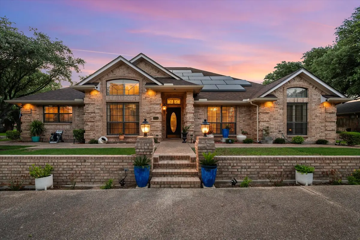 1301 Alford Drive, Hillsboro, TX 76645 - #1