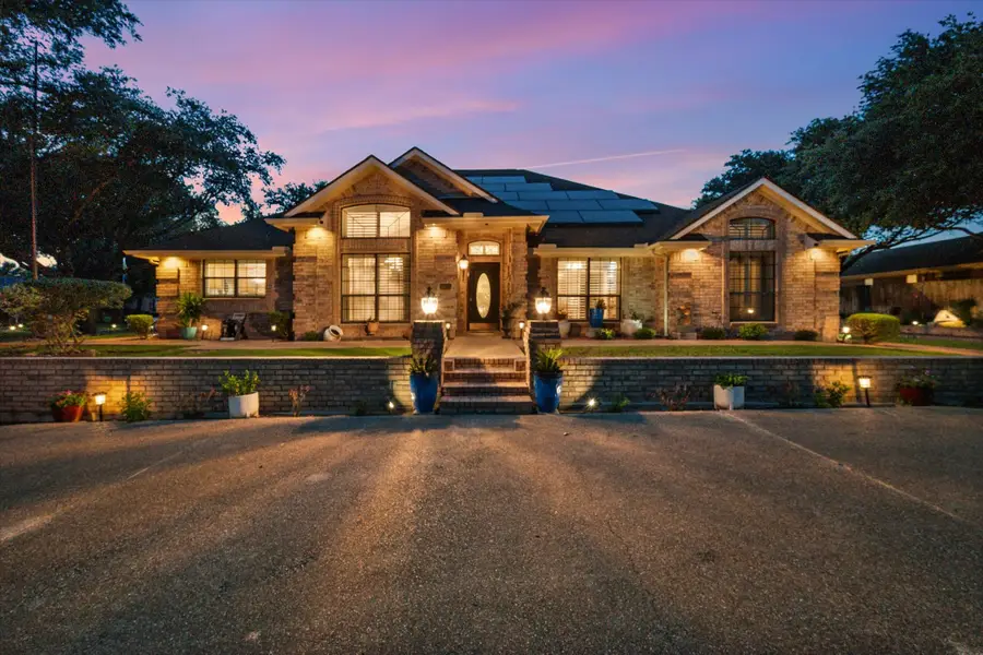 1301 Alford Drive, Hillsboro, TX 76645 - #3