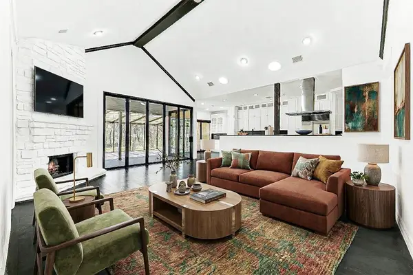 1505 N Carroll Avenue, Southlake, TX 76092