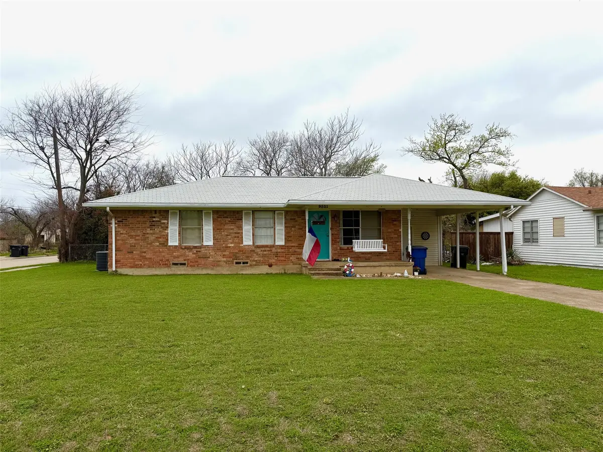 9321 Mimosa Road, Frisco, TX 75033 - #1