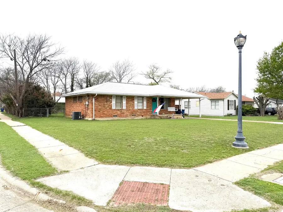 9321 Mimosa Road, Frisco, TX 75033 - #2