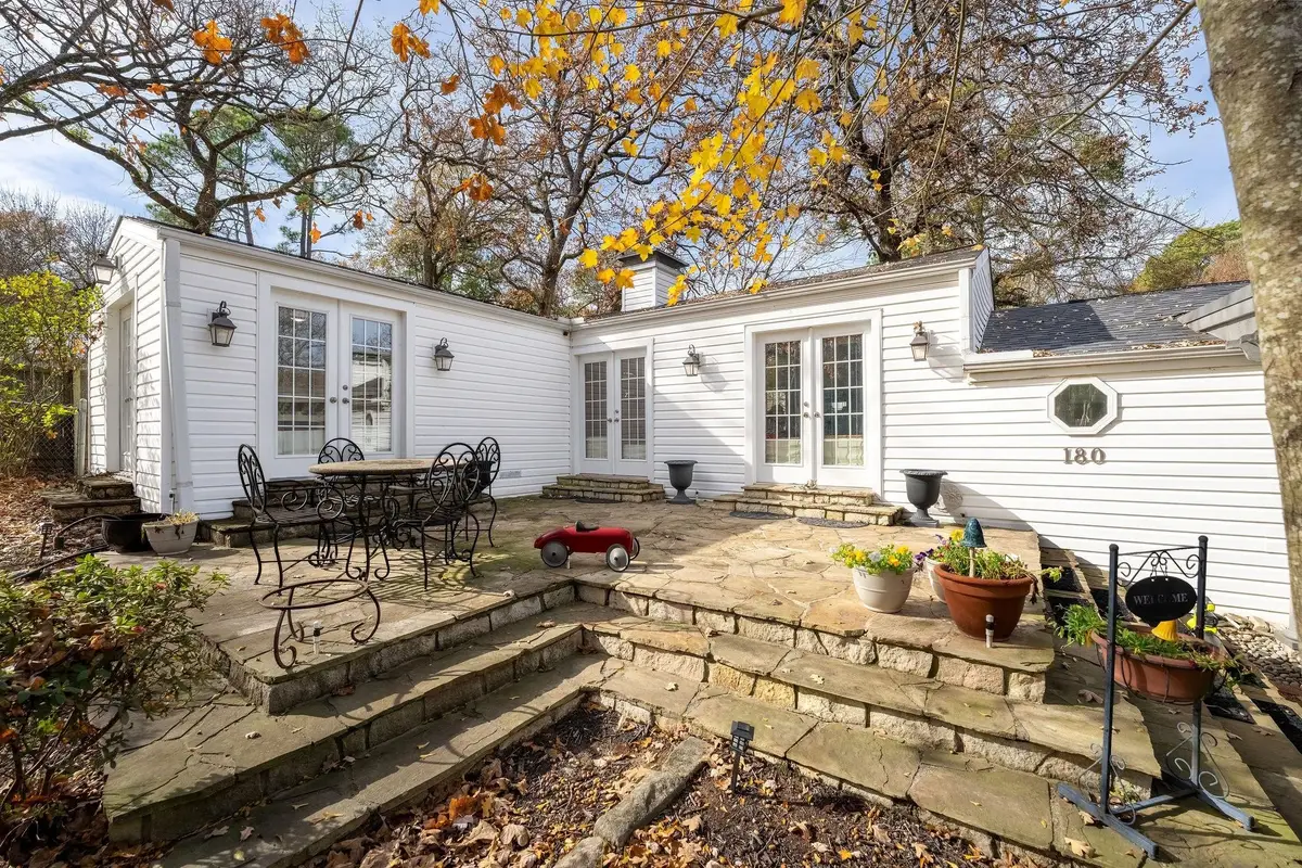 180 Harbor Drive, Gun Barrel City, TX 75156 - #1