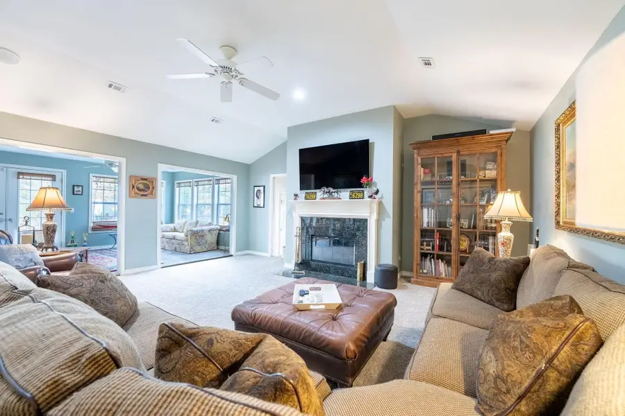 180 Harbor Drive, Gun Barrel City, TX 75156 - #2