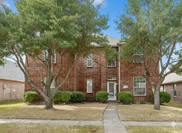 1309 Hazelwood Drive, Allen, TX 75002