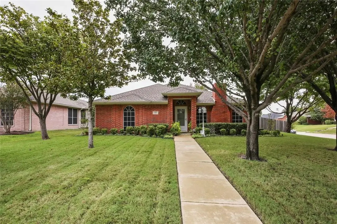 1309 Aspen Lane, Wylie, TX 75098 - #1
