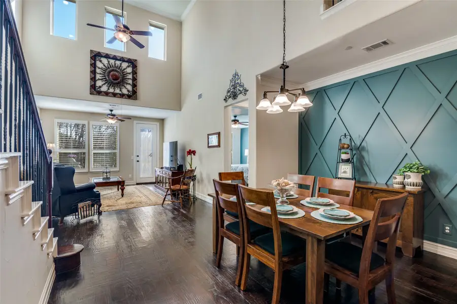 4804 Bayview Drive, Plano, TX 75093 - #2