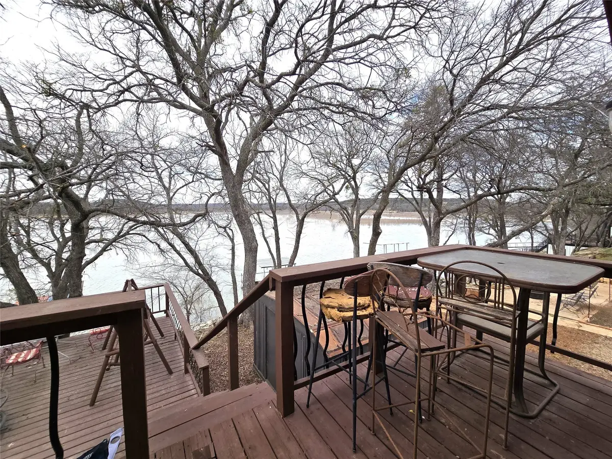 606 County Road 463, Eastland, TX 76448 - #1