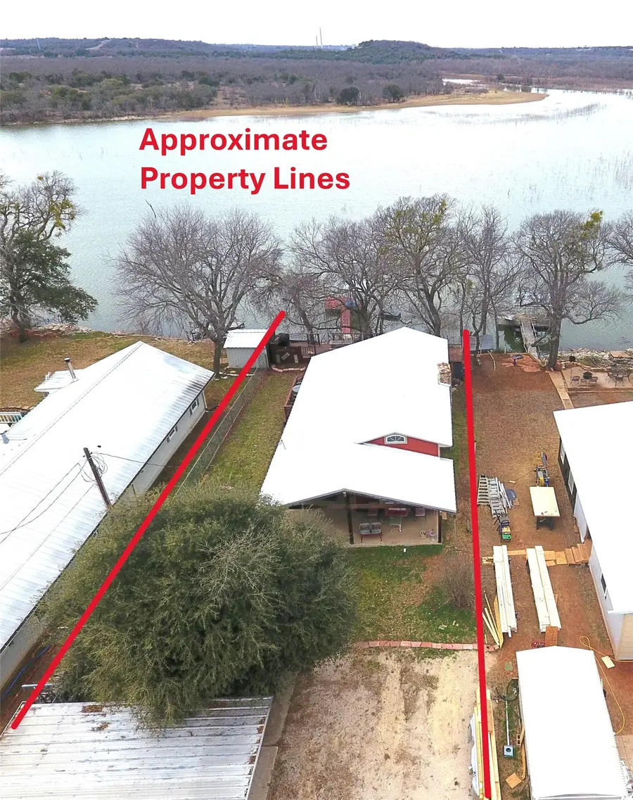 606 County Road 463, Eastland, TX 76448 - #3