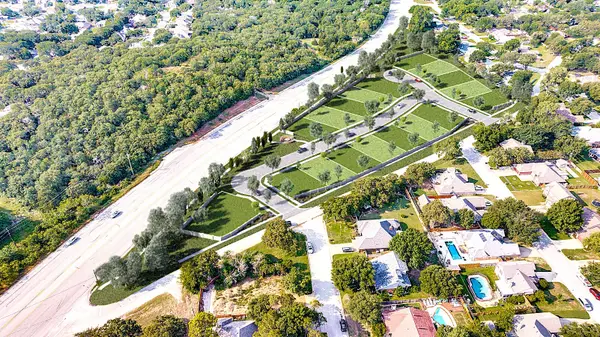 8220 Turner Drive, North Richland Hills, TX 76182