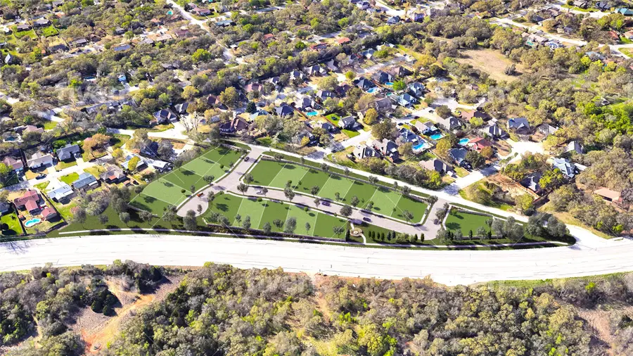 8220 Turner Drive, North Richland Hills, TX 76182 - #2