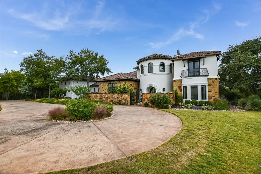 26804 Masters Parkway, Spicewood, TX 78669 - #3