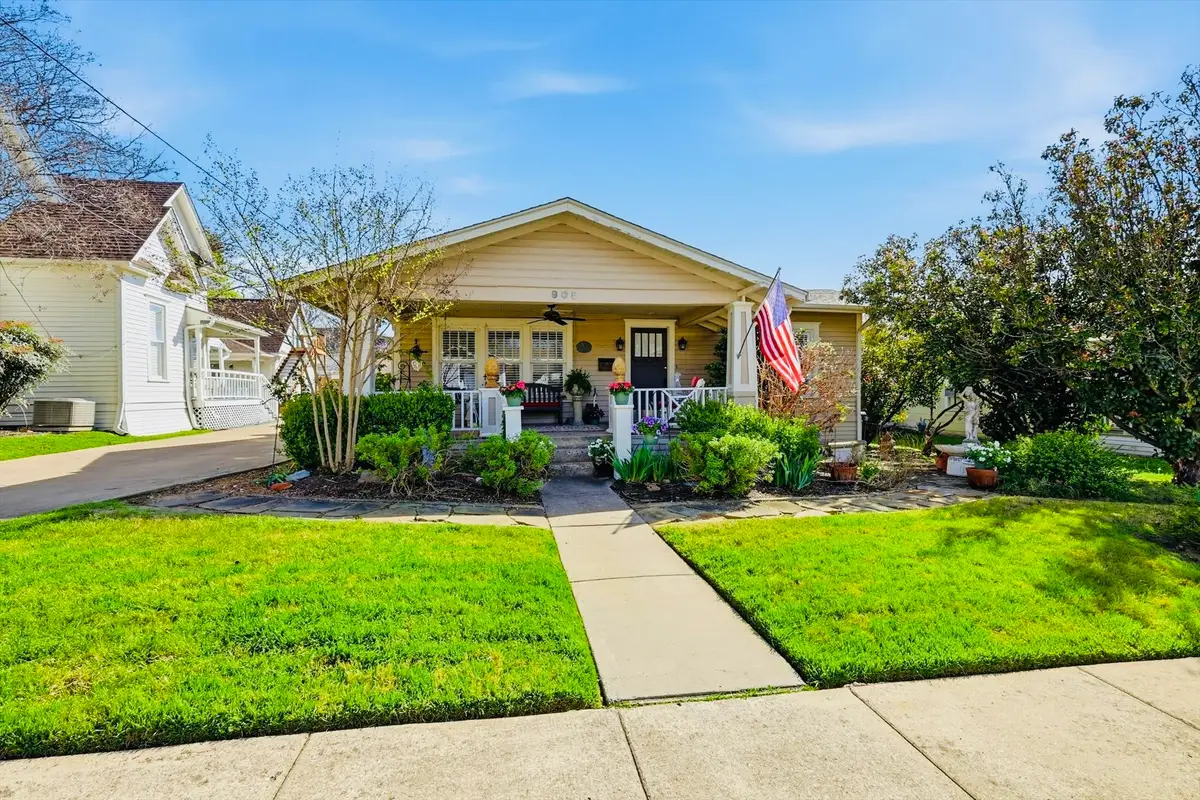 905 Tucker Street, McKinney, TX 75069 - #1