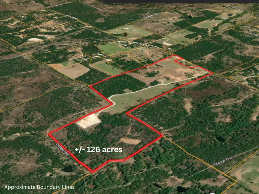 2548 County Road 2690, Alvord, TX 76225 - #2