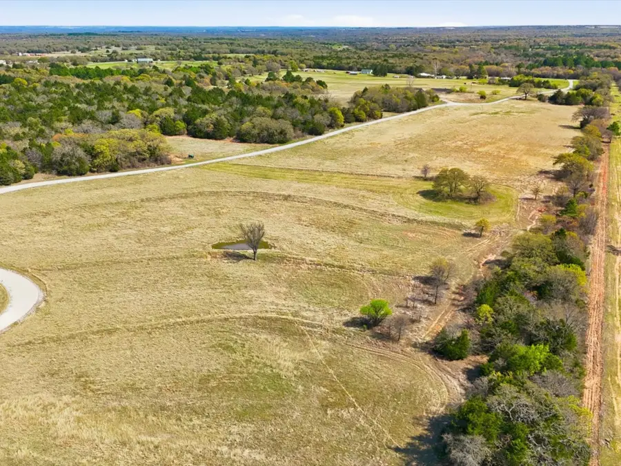 2548 County Road 2690, Alvord, TX 76225 - #3