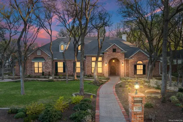 2021 Rockbridge Road, Waco, TX 76657