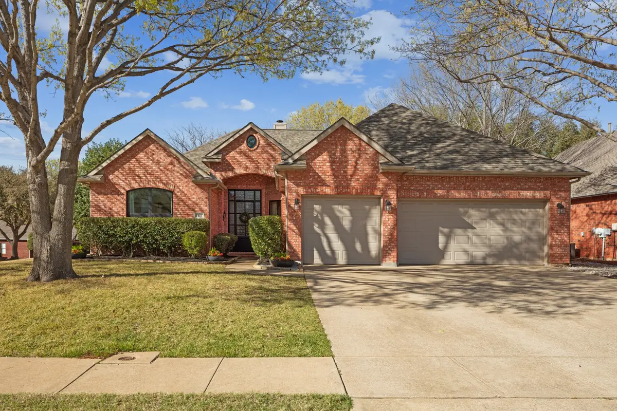 1416 Doubletree Trail, Flower Mound, TX 75028 - #1