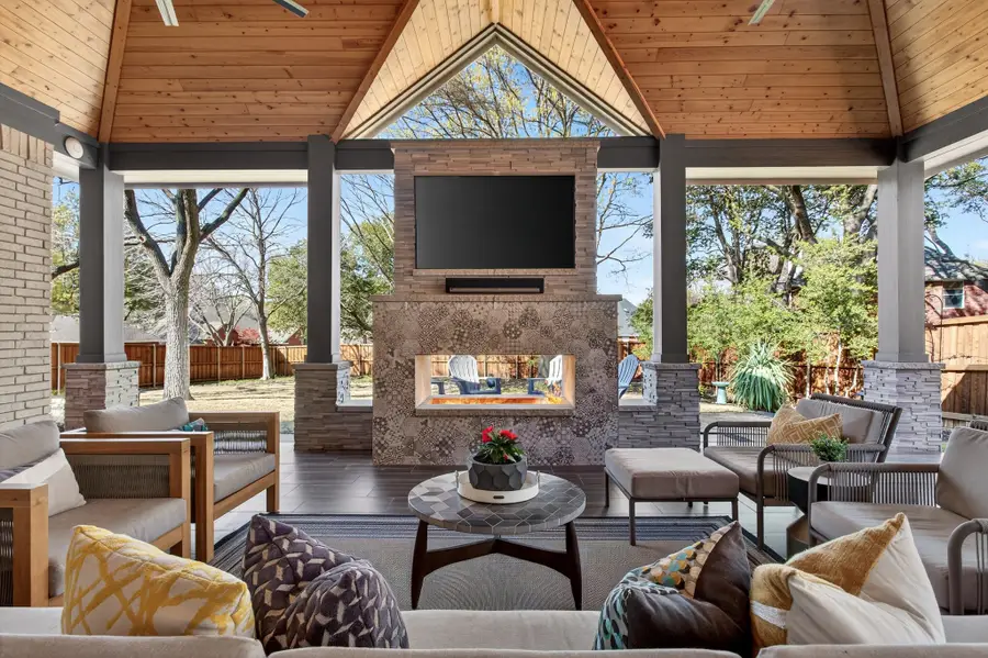 1416 Doubletree Trail, Flower Mound, TX 75028 - #2