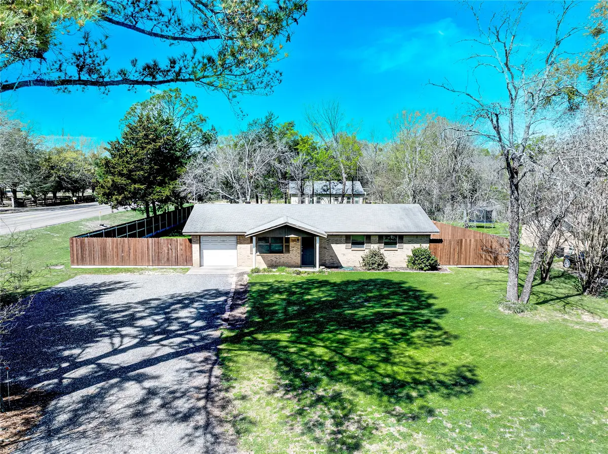 101 Fcr 1241, Fairfield, TX 75840 - #1