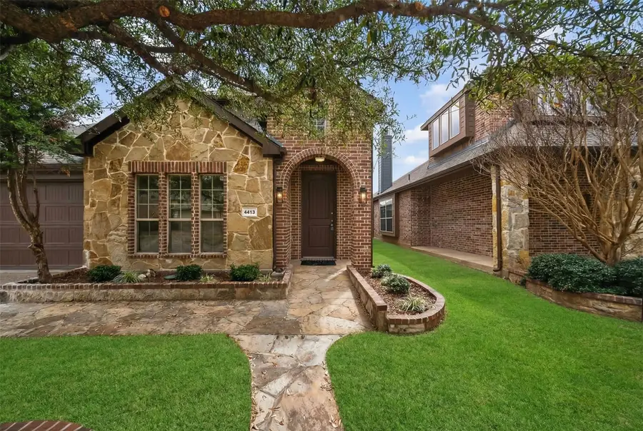 4413 Moonlight Drive, McKinney, TX 75071 - #2