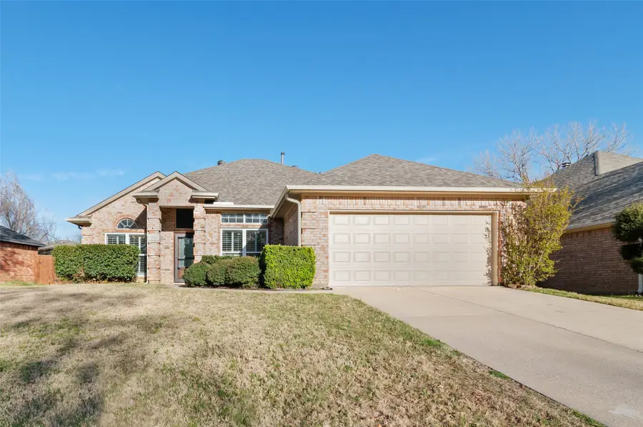 2914 Custer Drive, Corinth, TX 76210 - #2