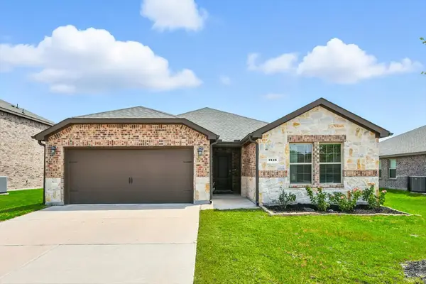 2116 Rosemary Way, Anna, TX 75409