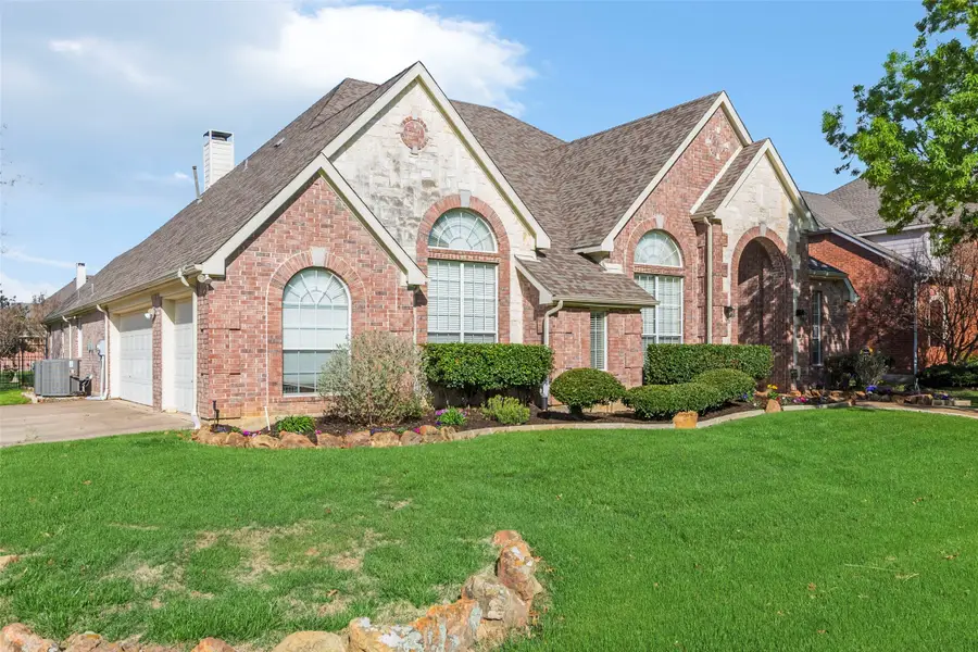 1200 Rio Bravo Way, Shady Shores, TX 76208 - #3