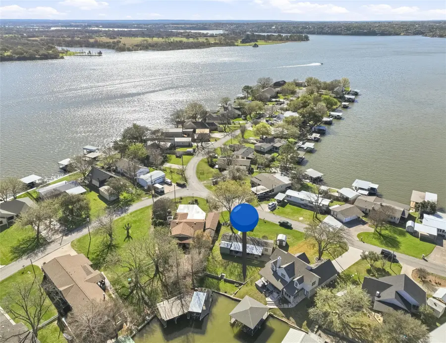 4037 Lands End Court, Granbury, TX 76048 - #3